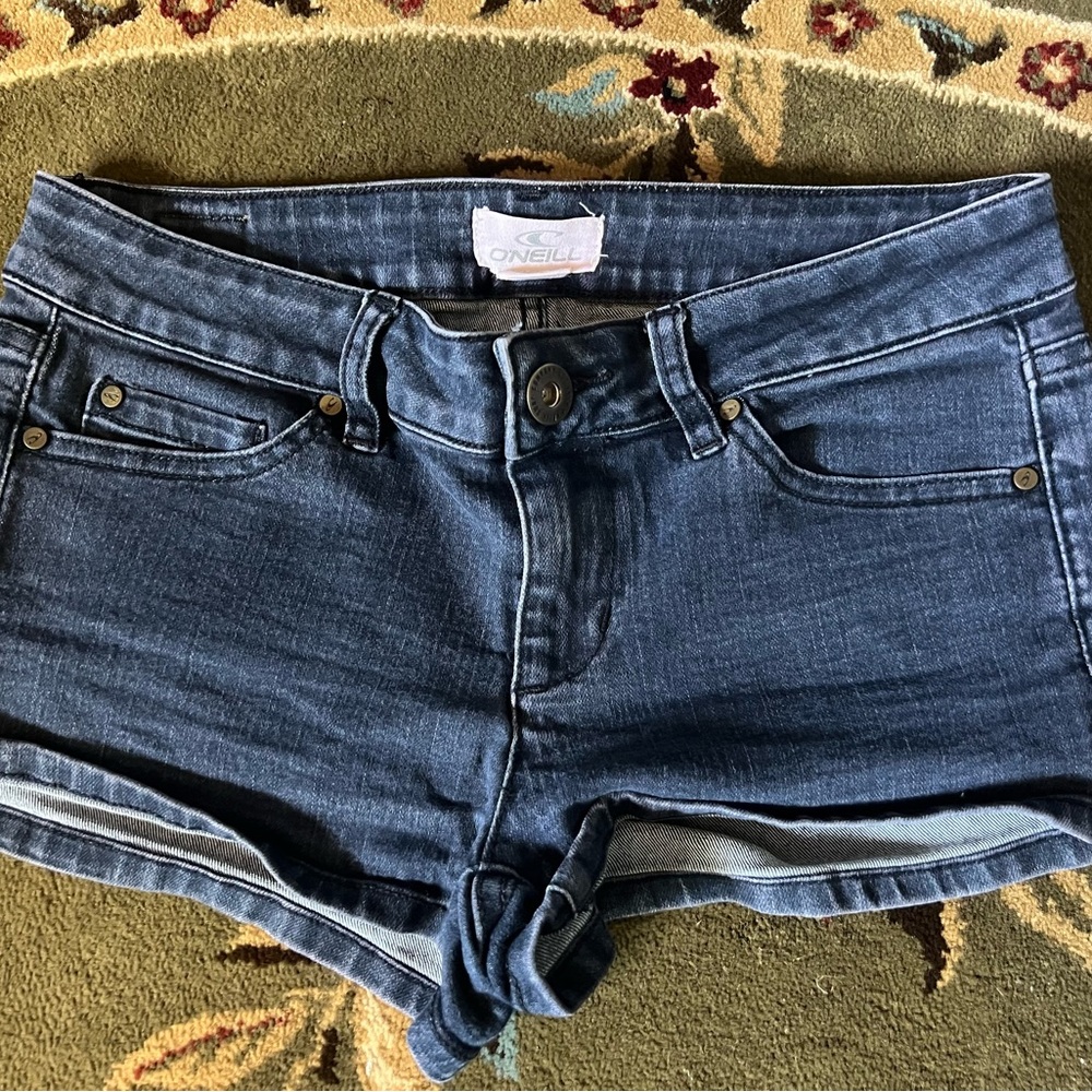 O'Neill Dark Blue Denim Jeans